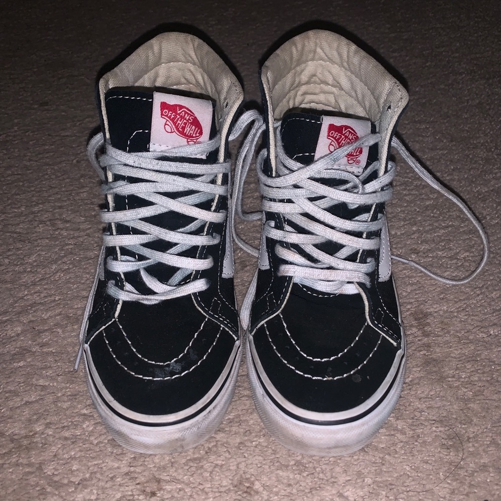 Women’s 5.5 Skater shoe